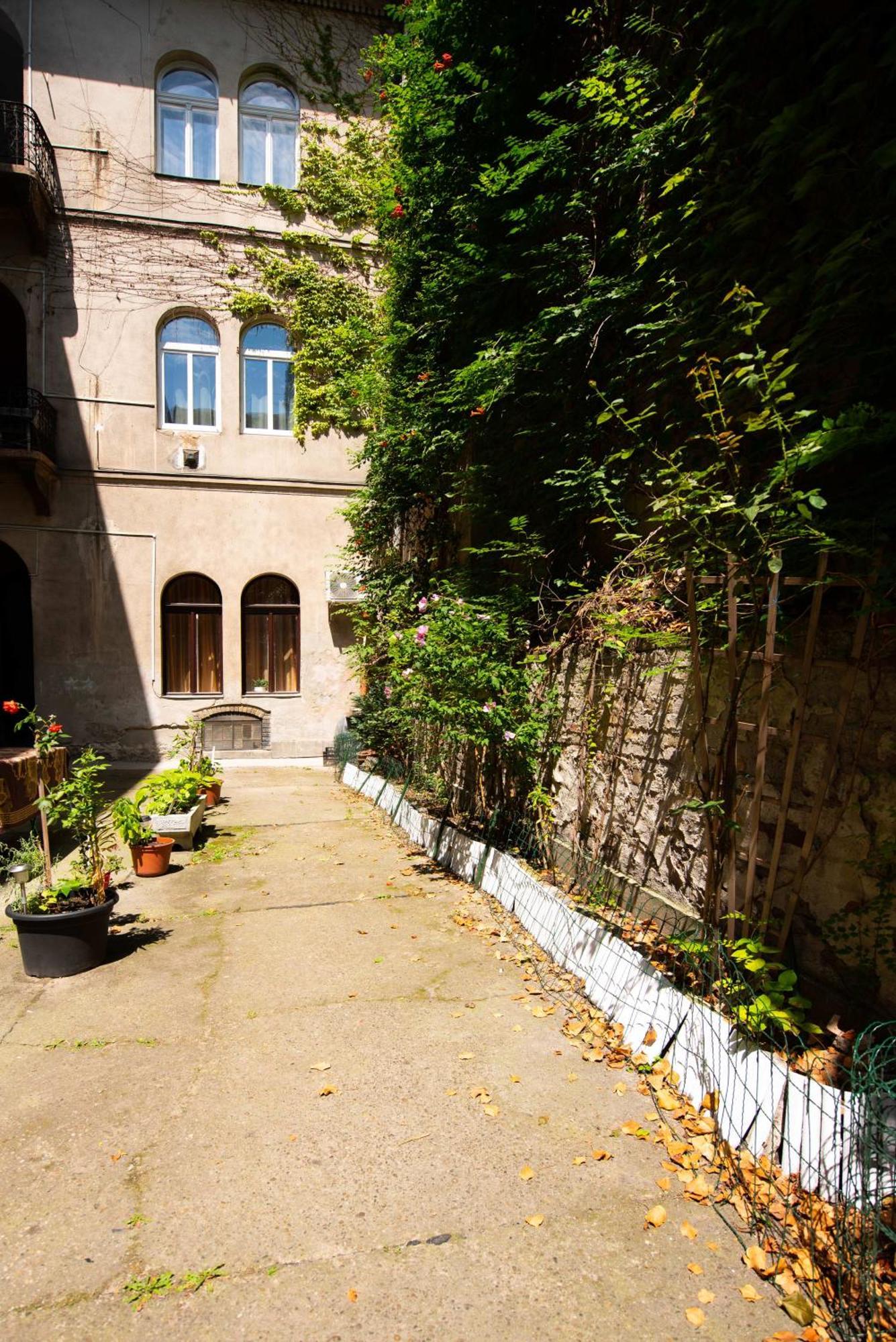 Ultra Central Cosy Ac Apartment Budapeszt Zewnętrze zdjęcie